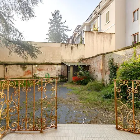 Moderno Monolocale Zona Niguarda Lägenhet Milano