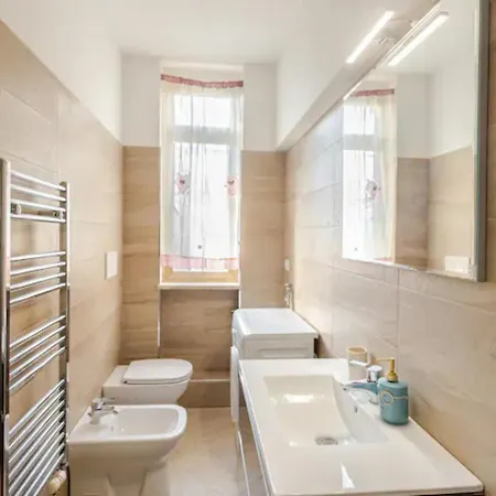 Appartement Moderno Monolocale Zona Niguarda *