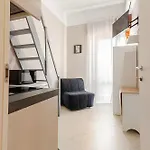 Moderno Monolocale Zona Niguarda شقة ميلان