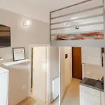 Moderno Monolocale Zona Niguarda شقة *